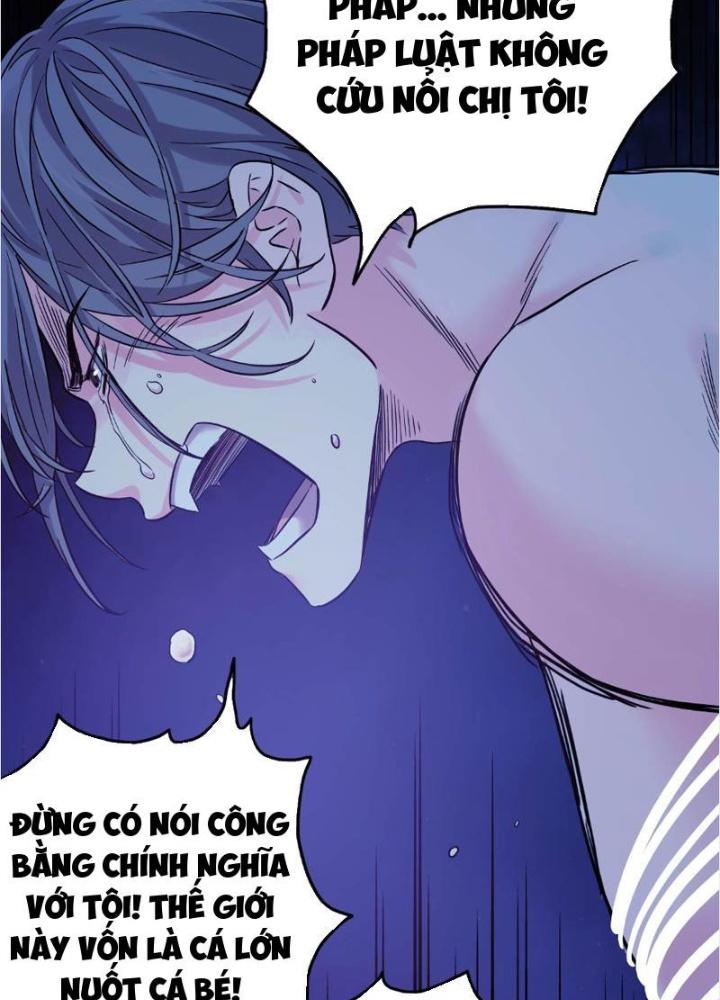 Ký Hiệu Cuối Cùng Chapter 10 - Next Chapter 11
