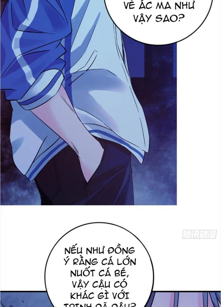 Ký Hiệu Cuối Cùng Chapter 10 - Next Chapter 11