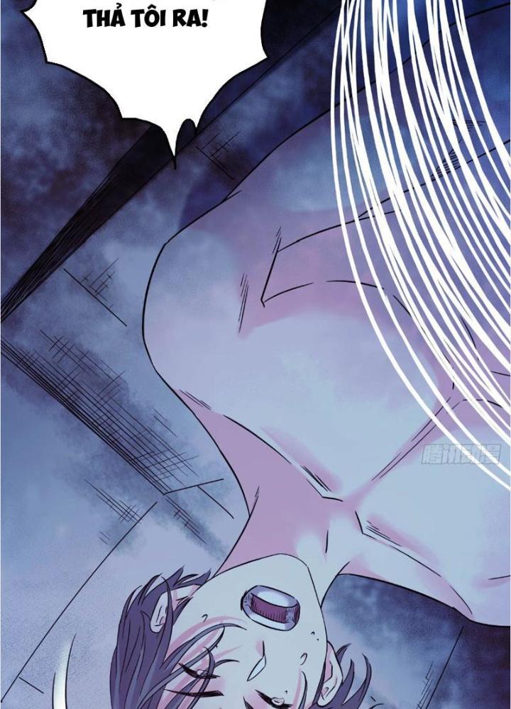 Ký Hiệu Cuối Cùng Chapter 10 - Next Chapter 11