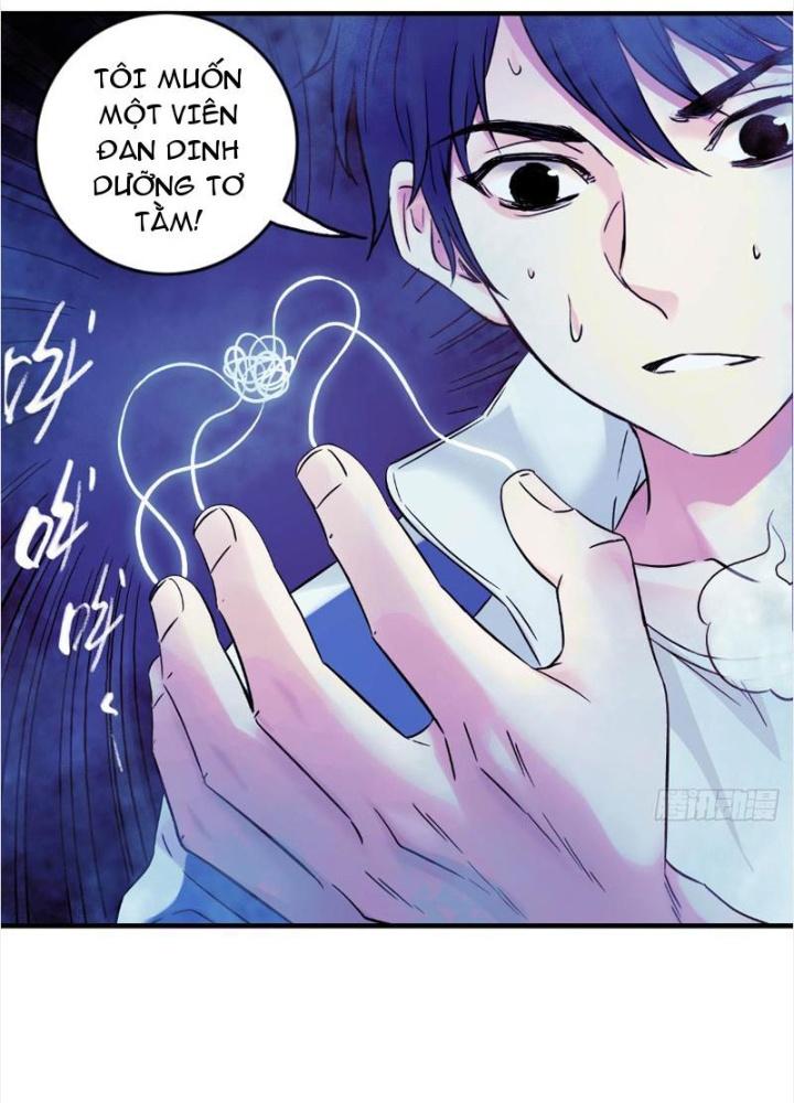 Ký Hiệu Cuối Cùng Chapter 10 - Next Chapter 11