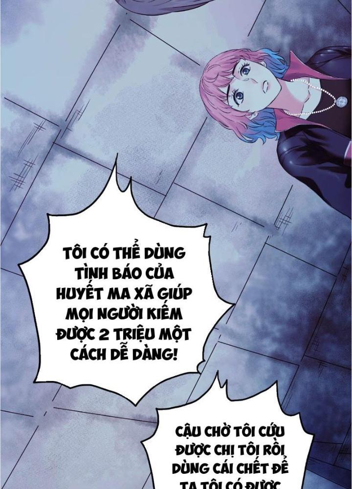 Ký Hiệu Cuối Cùng Chapter 10 - Next Chapter 11