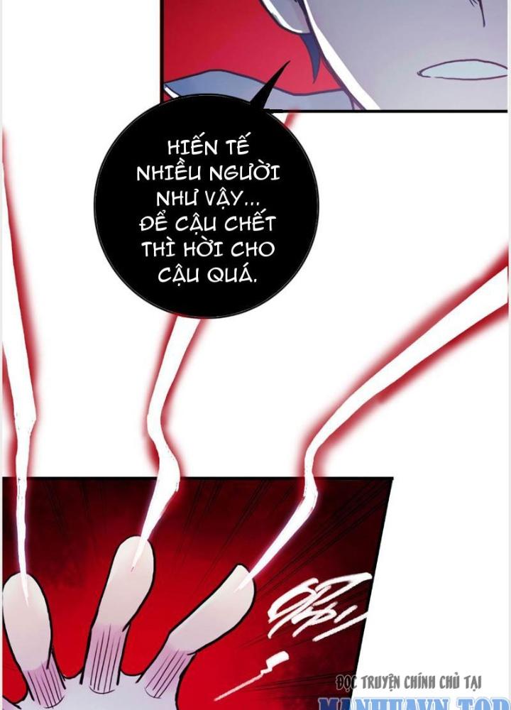 Ký Hiệu Cuối Cùng Chapter 10 - Next Chapter 11