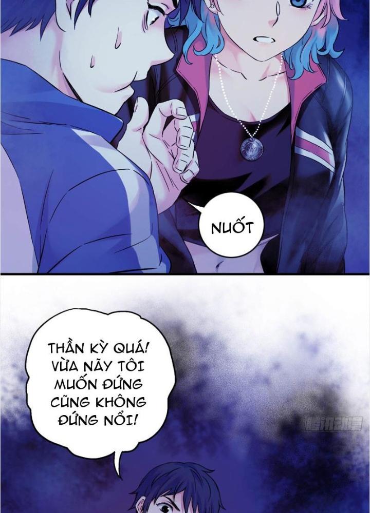 Ký Hiệu Cuối Cùng Chapter 10 - Next Chapter 11