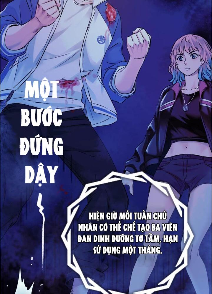 Ký Hiệu Cuối Cùng Chapter 10 - Next Chapter 11