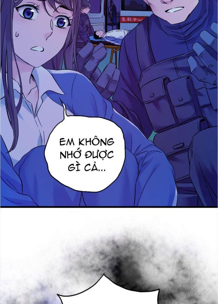 Ký Hiệu Cuối Cùng Chapter 10 - Next Chapter 11