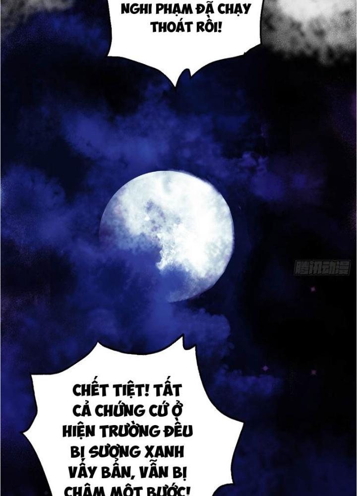 Ký Hiệu Cuối Cùng Chapter 10 - Next Chapter 11