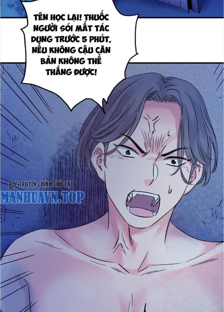 Ký Hiệu Cuối Cùng Chapter 10 - Next Chapter 11