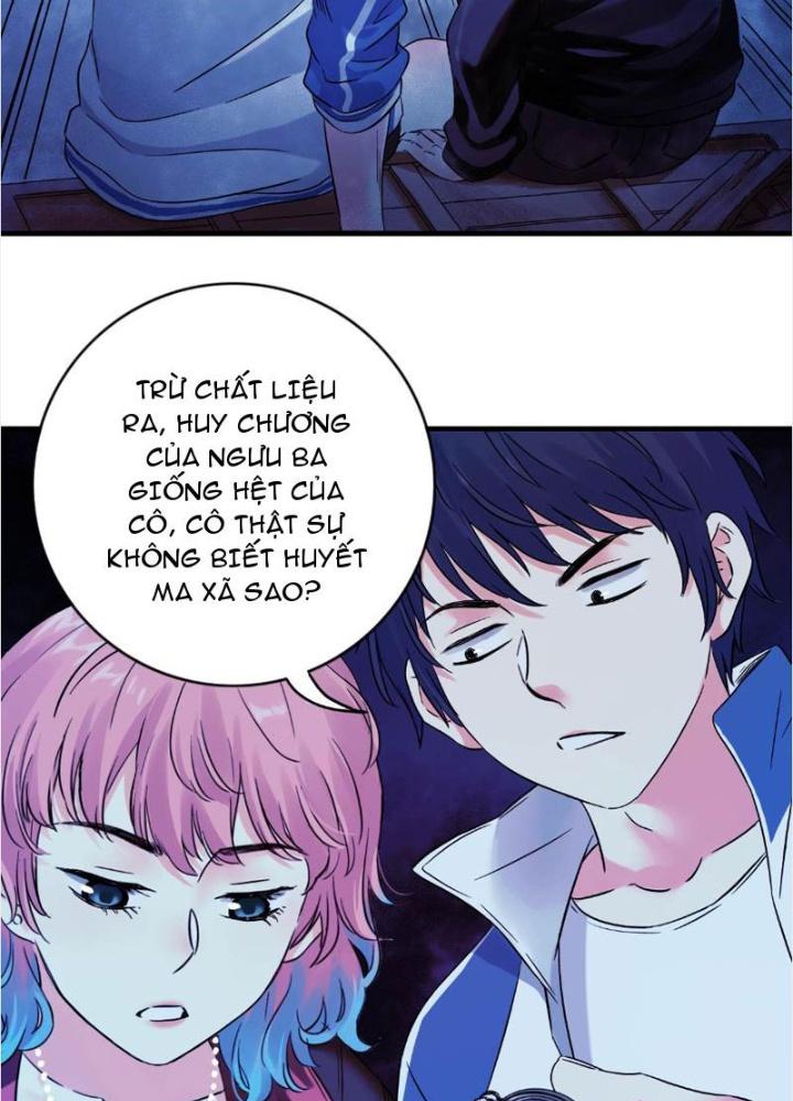 Ký Hiệu Cuối Cùng Chapter 10 - Next Chapter 11