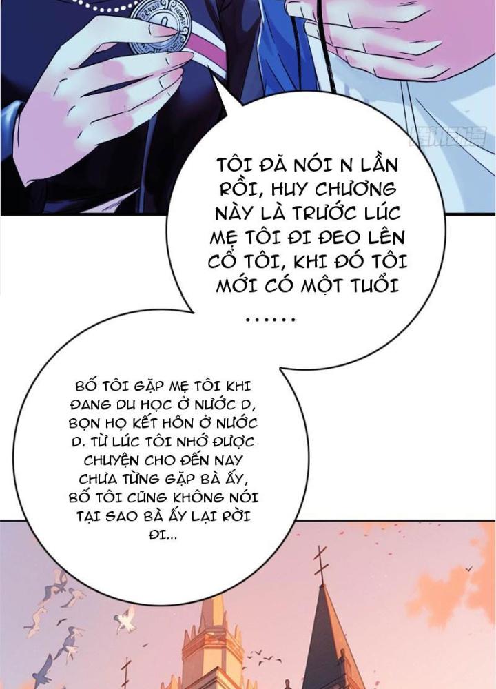 Ký Hiệu Cuối Cùng Chapter 10 - Next Chapter 11