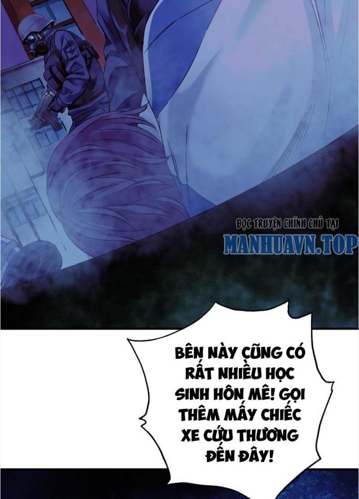 Ký Hiệu Cuối Cùng Chapter 10 - Next Chapter 11