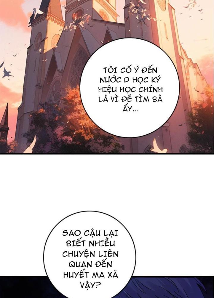 Ký Hiệu Cuối Cùng Chapter 10 - Next Chapter 11