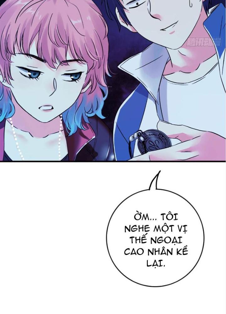 Ký Hiệu Cuối Cùng Chapter 10 - Next Chapter 11