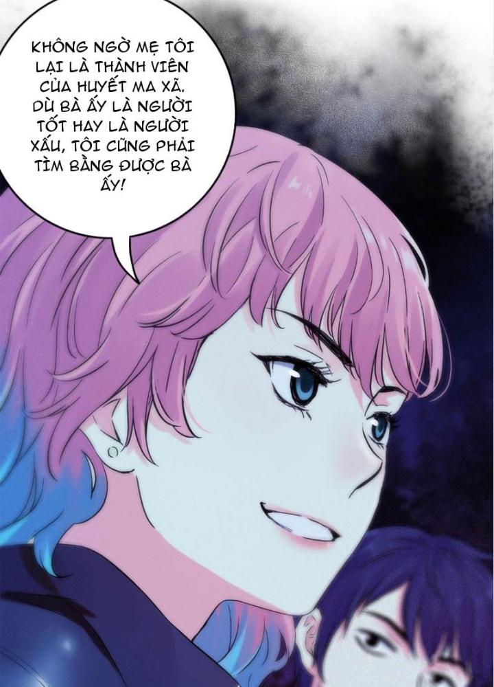 Ký Hiệu Cuối Cùng Chapter 10 - Next Chapter 11