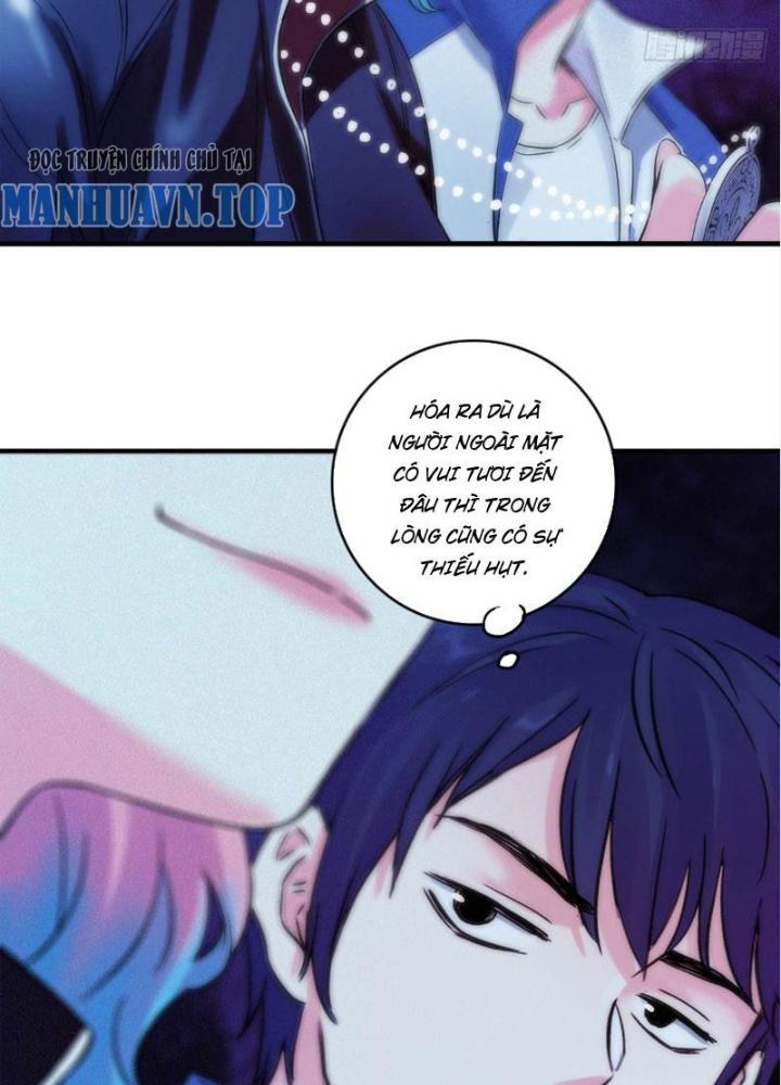 Ký Hiệu Cuối Cùng Chapter 10 - Next Chapter 11