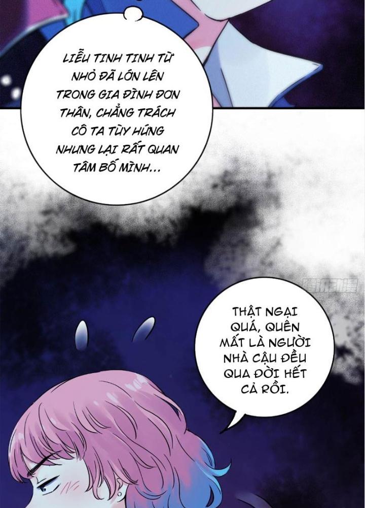 Ký Hiệu Cuối Cùng Chapter 10 - Next Chapter 11