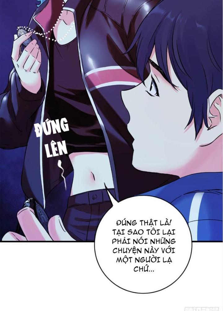 Ký Hiệu Cuối Cùng Chapter 10 - Next Chapter 11