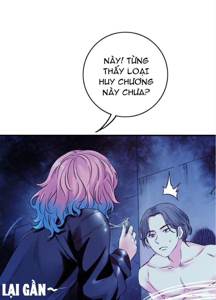 Ký Hiệu Cuối Cùng Chapter 10 - Next Chapter 11