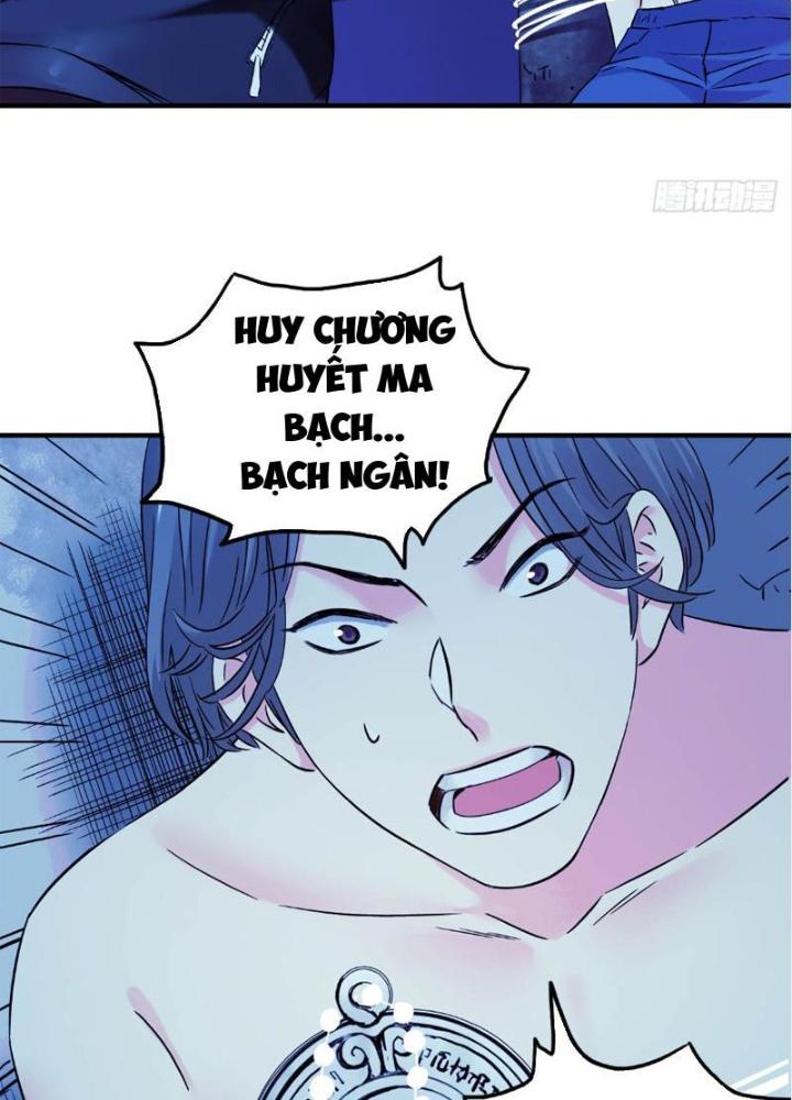 Ký Hiệu Cuối Cùng Chapter 10 - Next Chapter 11