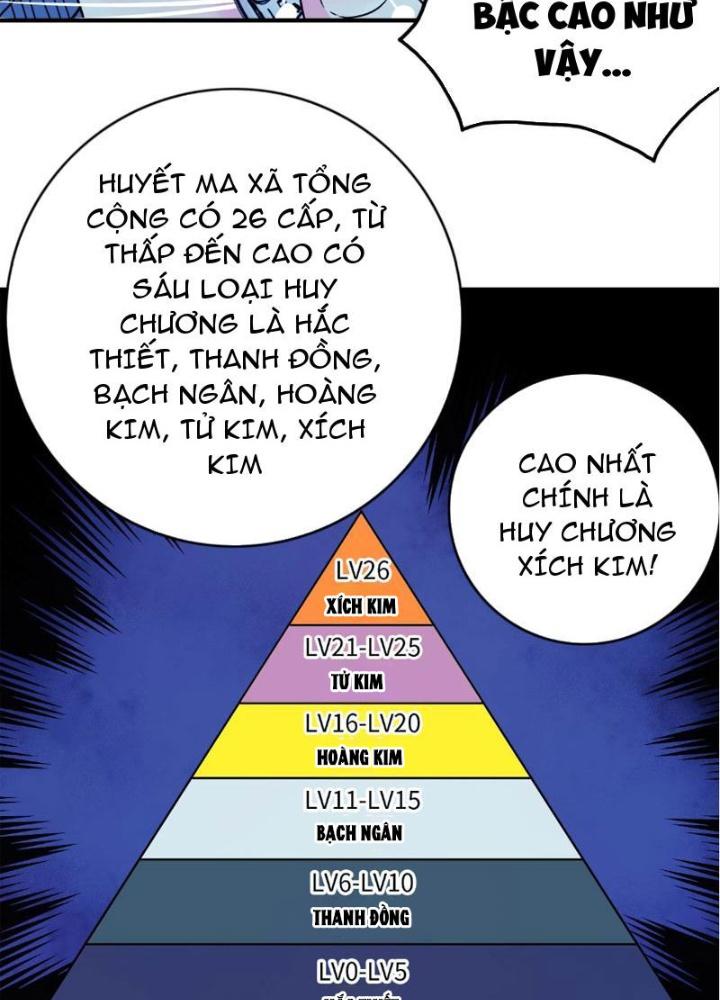 Ký Hiệu Cuối Cùng Chapter 10 - Next Chapter 11