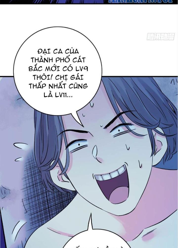 Ký Hiệu Cuối Cùng Chapter 10 - Next Chapter 11