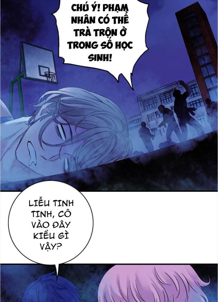 Ký Hiệu Cuối Cùng Chapter 10 - Next Chapter 11