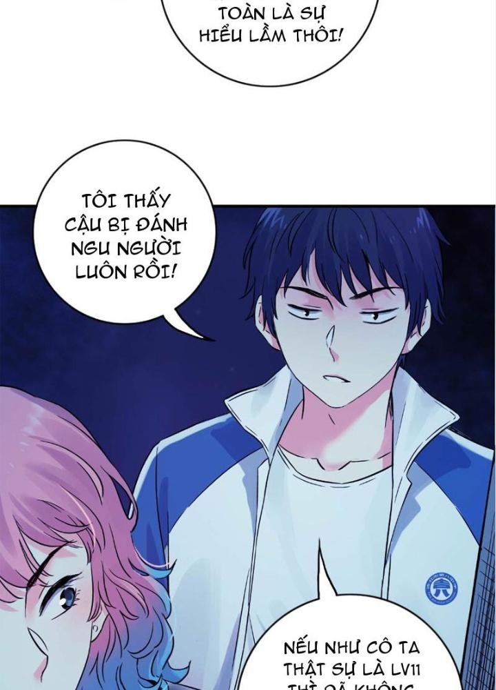 Ký Hiệu Cuối Cùng Chapter 10 - Next Chapter 11