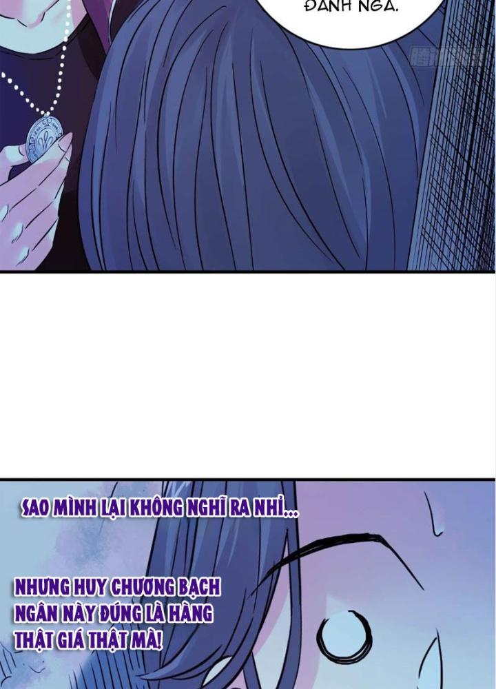 Ký Hiệu Cuối Cùng Chapter 10 - Next Chapter 11