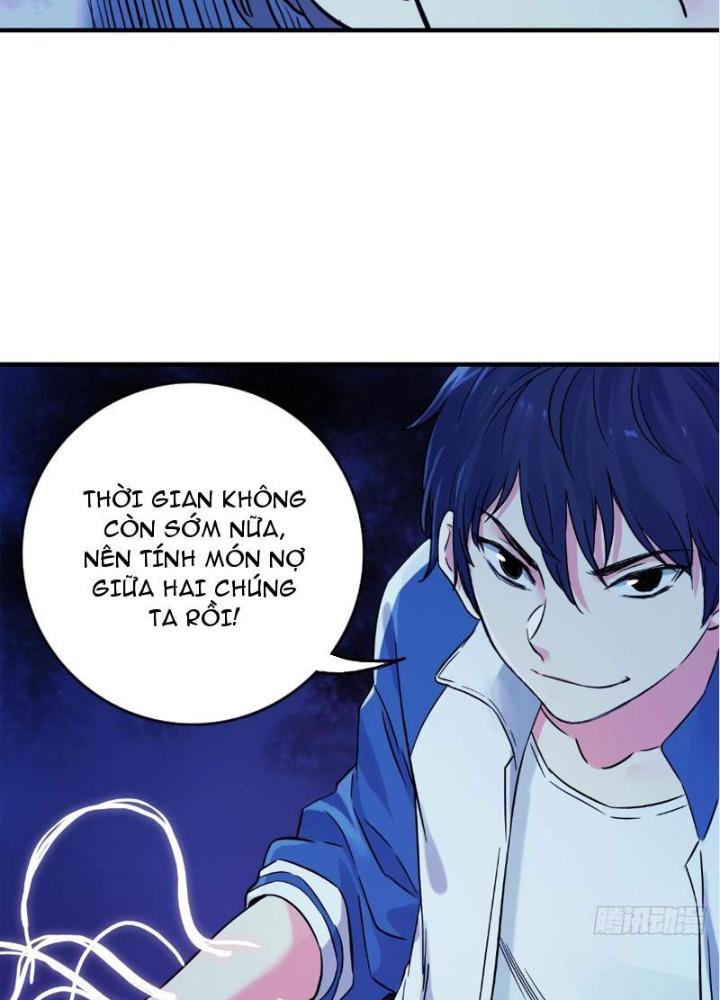 Ký Hiệu Cuối Cùng Chapter 10 - Next Chapter 11