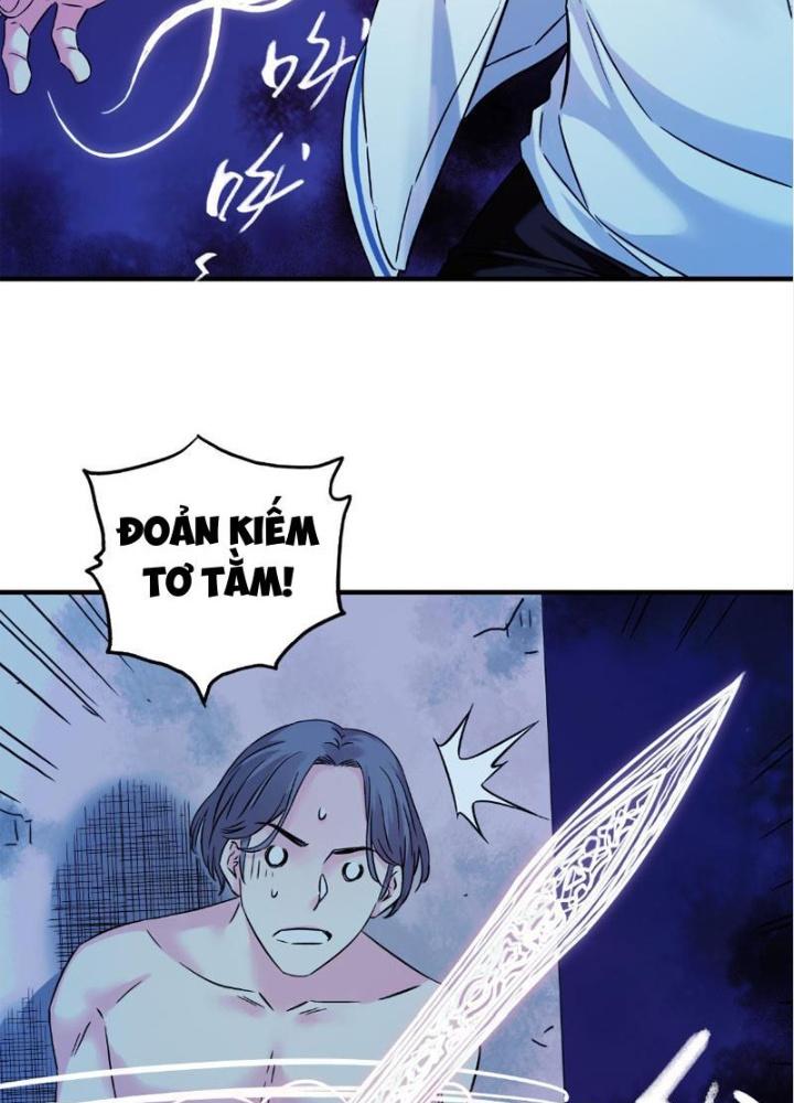 Ký Hiệu Cuối Cùng Chapter 10 - Next Chapter 11