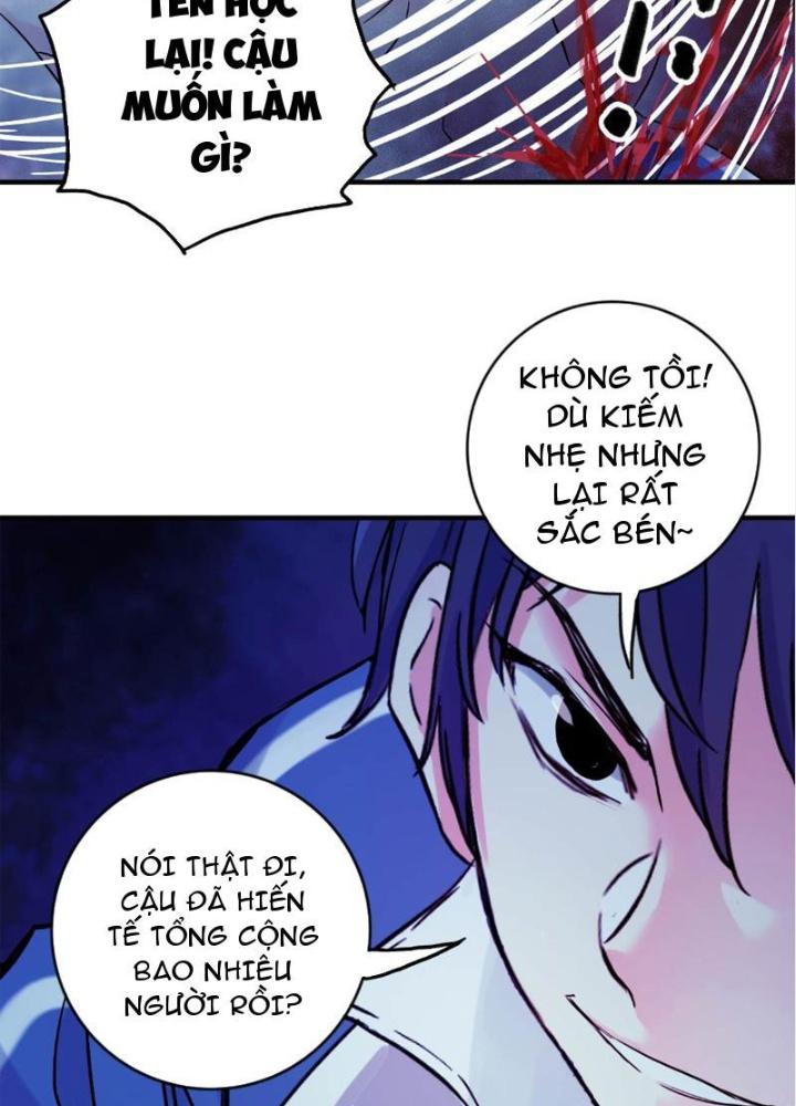 Ký Hiệu Cuối Cùng Chapter 10 - Next Chapter 11