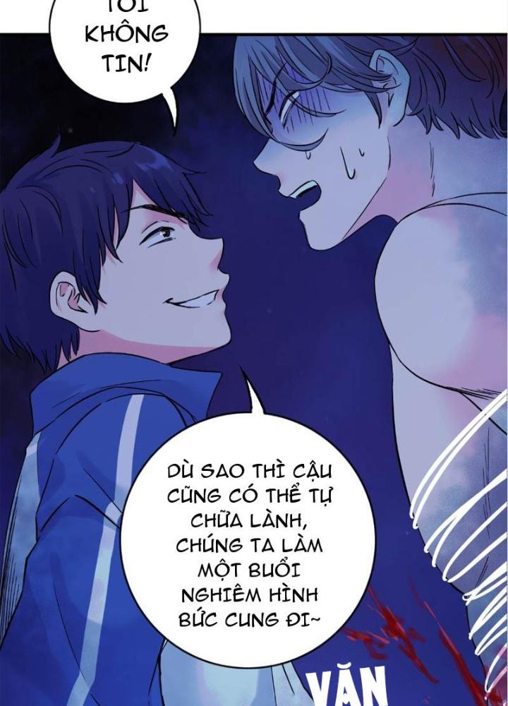 Ký Hiệu Cuối Cùng Chapter 10 - Next Chapter 11