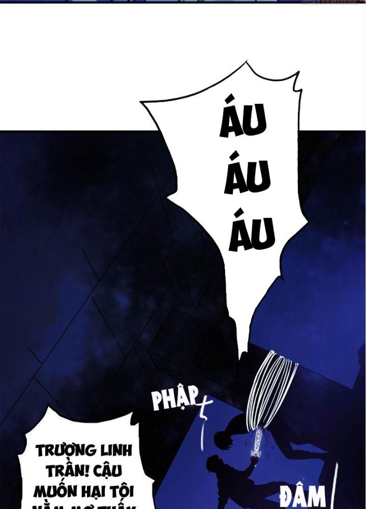 Ký Hiệu Cuối Cùng Chapter 10 - Next Chapter 11