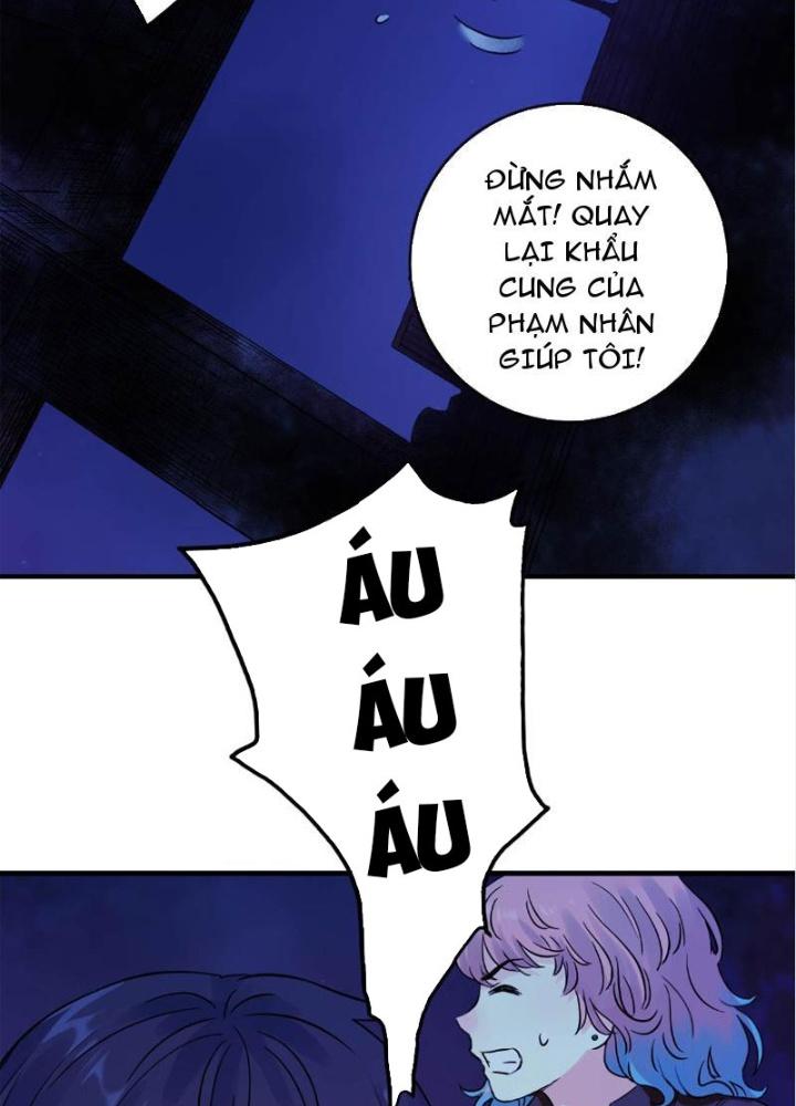 Ký Hiệu Cuối Cùng Chapter 10 - Next Chapter 11