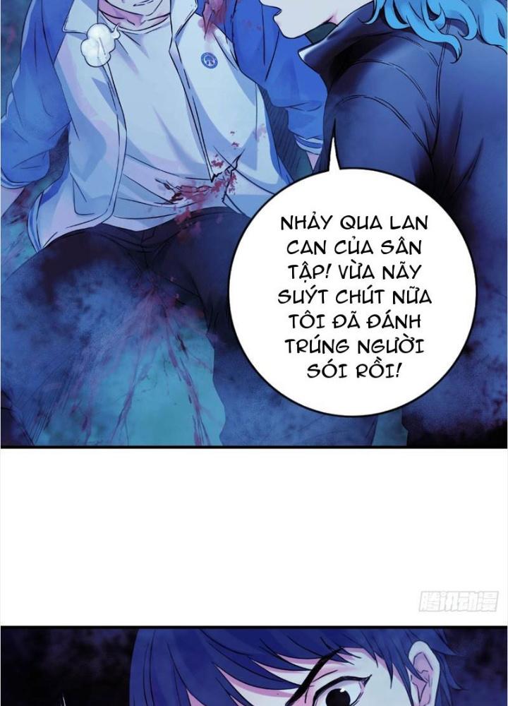 Ký Hiệu Cuối Cùng Chapter 10 - Next Chapter 11