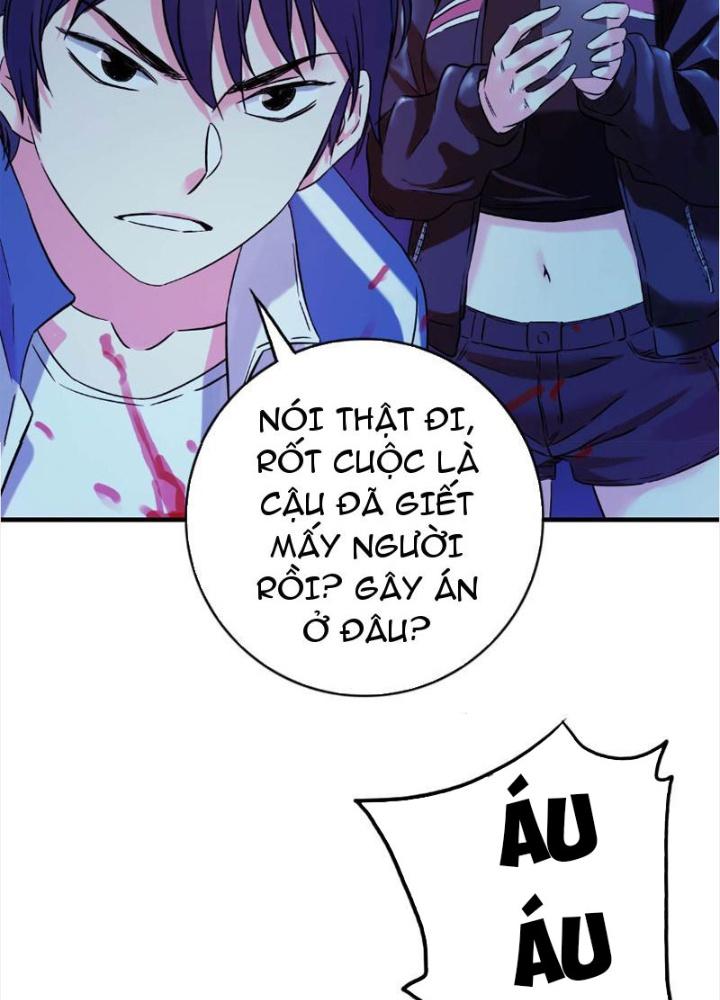 Ký Hiệu Cuối Cùng Chapter 10 - Next Chapter 11