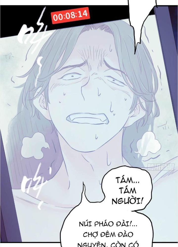 Ký Hiệu Cuối Cùng Chapter 10 - Next Chapter 11