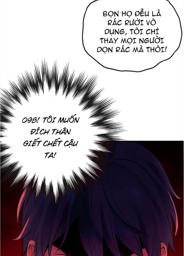 Ký Hiệu Cuối Cùng Chapter 10 - Next Chapter 11