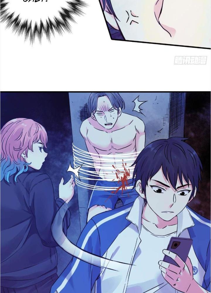 Ký Hiệu Cuối Cùng Chapter 10 - Next Chapter 11