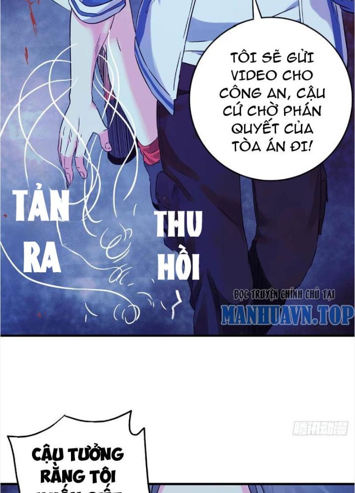 Ký Hiệu Cuối Cùng Chapter 10 - Next Chapter 11