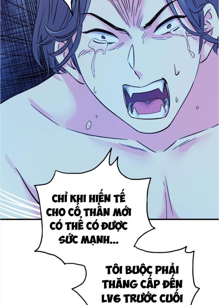 Ký Hiệu Cuối Cùng Chapter 10 - Next Chapter 11