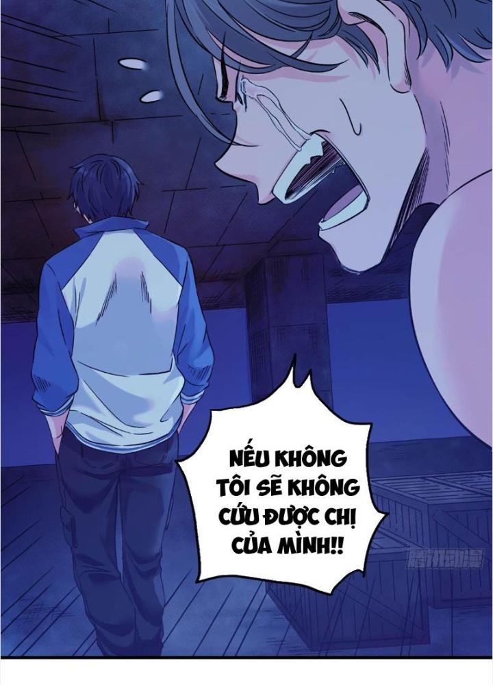 Ký Hiệu Cuối Cùng Chapter 10 - Next Chapter 11
