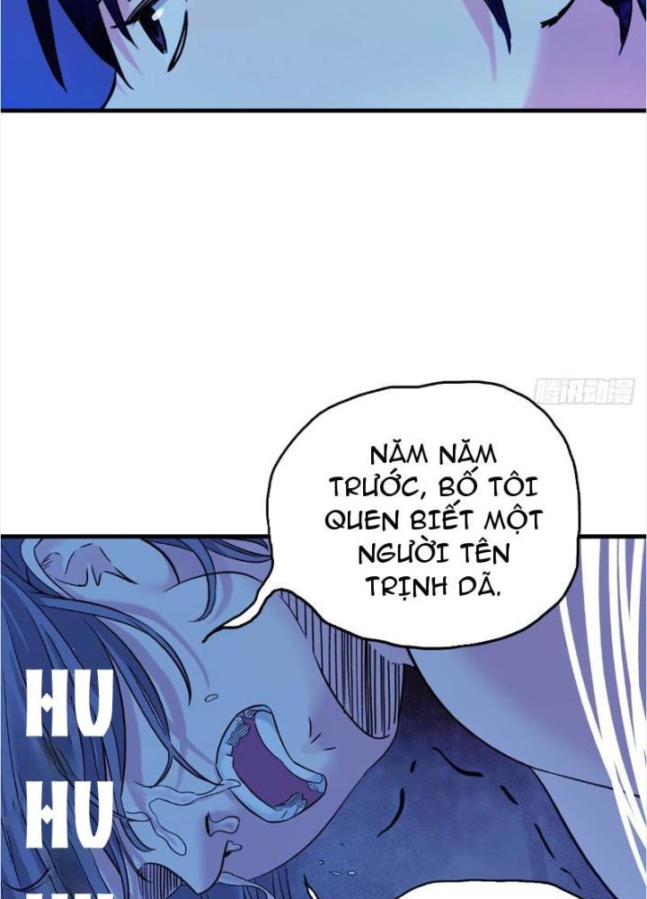 Ký Hiệu Cuối Cùng Chapter 10 - Next Chapter 11