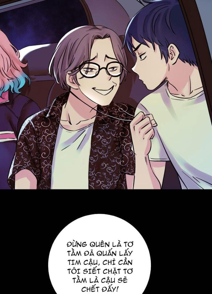 Ký Hiệu Cuối Cùng Chapter 11 - Next Chapter 12