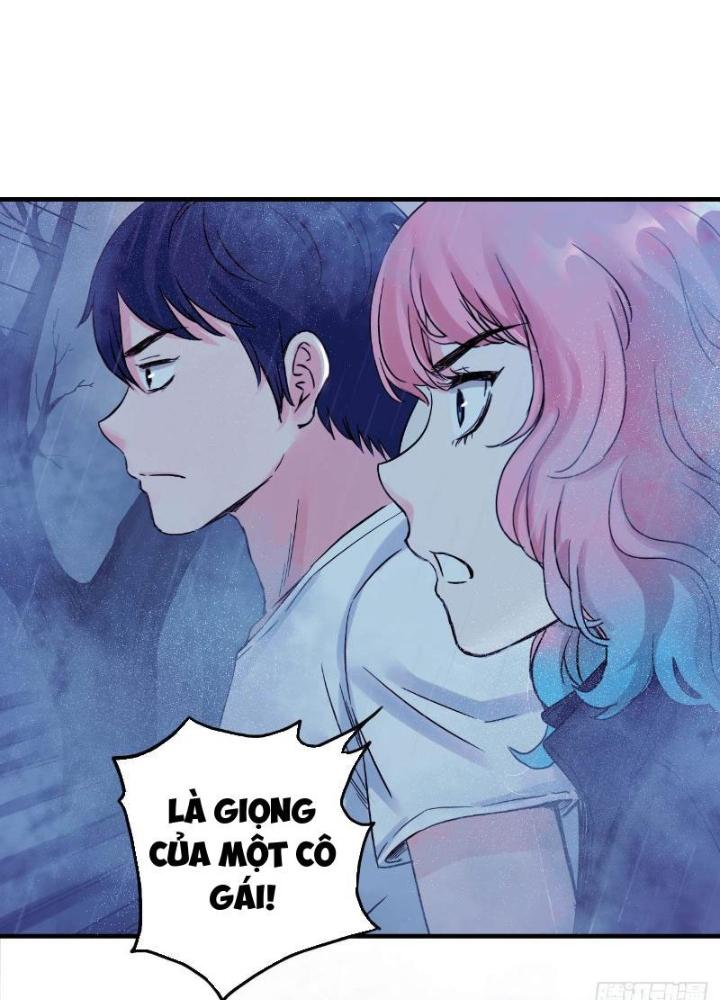 Ký Hiệu Cuối Cùng Chapter 11 - Next Chapter 12
