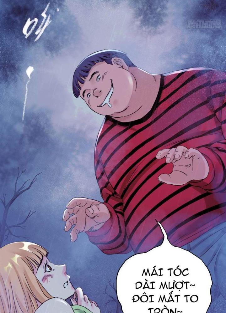 Ký Hiệu Cuối Cùng Chapter 11 - Next Chapter 12