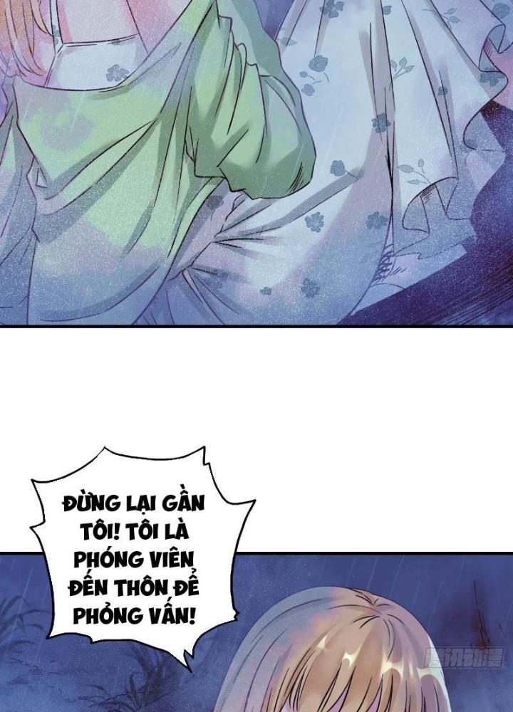 Ký Hiệu Cuối Cùng Chapter 11 - Next Chapter 12