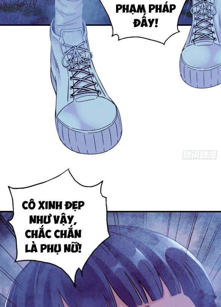 Ký Hiệu Cuối Cùng Chapter 11 - Next Chapter 12