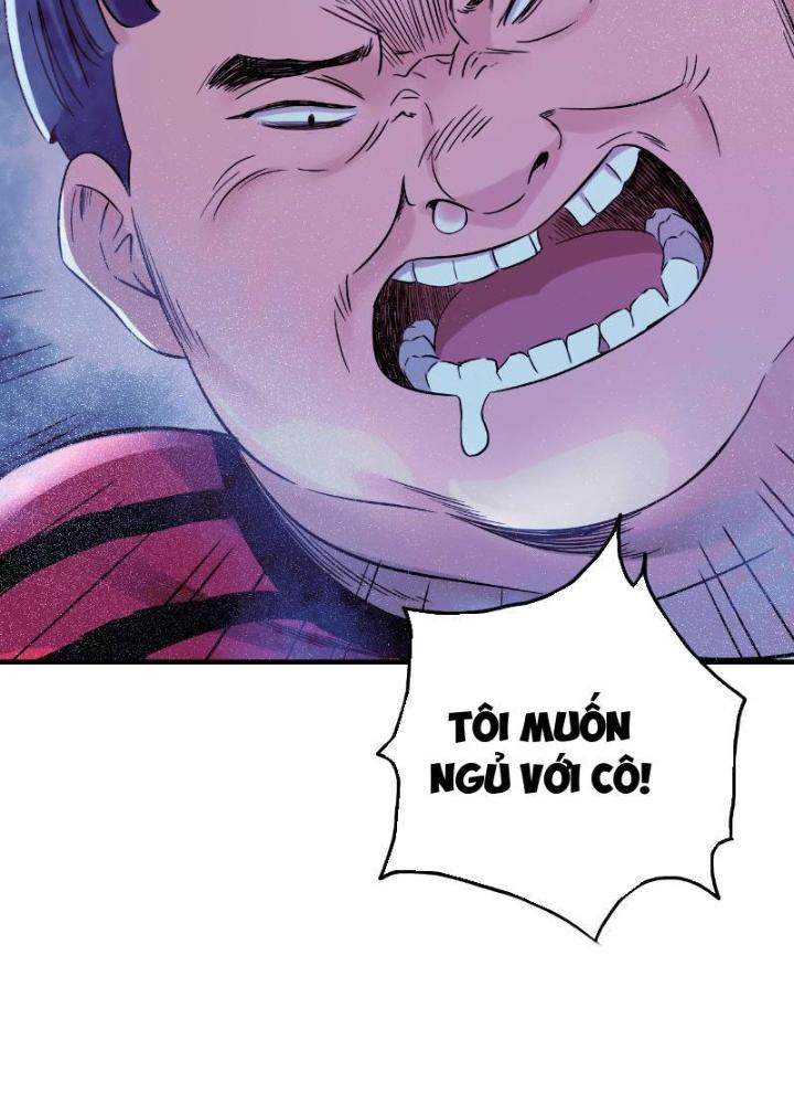 Ký Hiệu Cuối Cùng Chapter 11 - Next Chapter 12