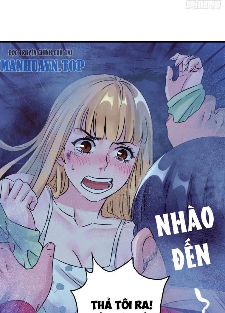 Ký Hiệu Cuối Cùng Chapter 11 - Next Chapter 12
