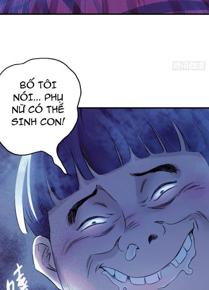 Ký Hiệu Cuối Cùng Chapter 11 - Next Chapter 12